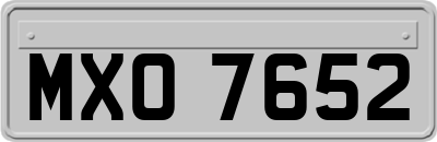 MXO7652