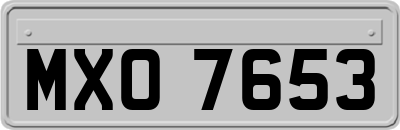 MXO7653