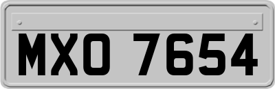 MXO7654