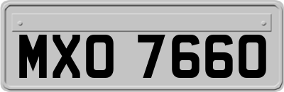 MXO7660