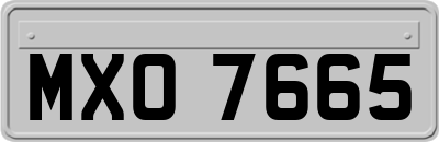 MXO7665