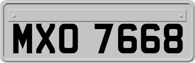 MXO7668