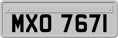 MXO7671