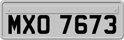 MXO7673