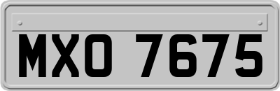 MXO7675