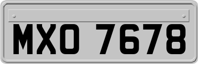 MXO7678