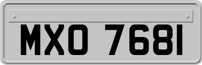 MXO7681