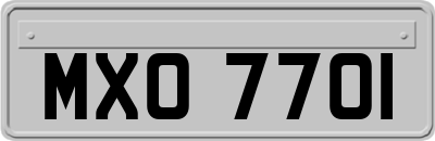 MXO7701