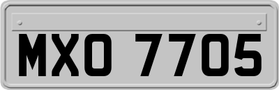 MXO7705