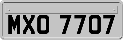 MXO7707