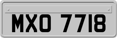 MXO7718