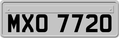 MXO7720