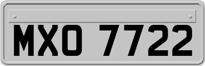 MXO7722