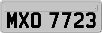 MXO7723