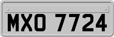 MXO7724