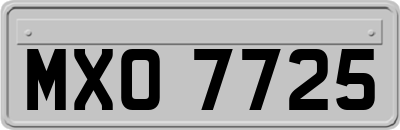 MXO7725