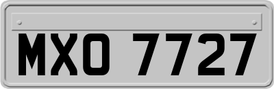 MXO7727