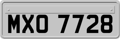 MXO7728