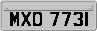 MXO7731