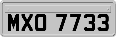 MXO7733