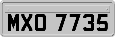 MXO7735