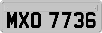 MXO7736