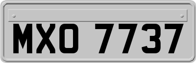 MXO7737