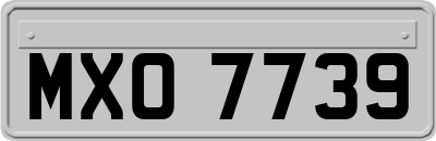 MXO7739