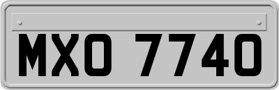 MXO7740