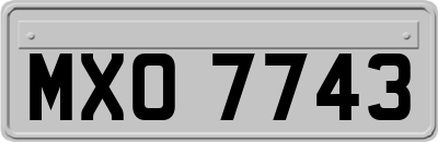 MXO7743