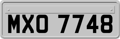 MXO7748