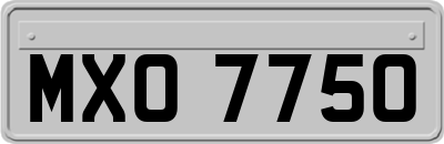 MXO7750