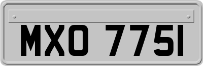 MXO7751