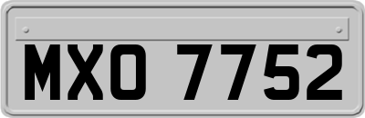 MXO7752