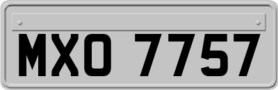 MXO7757