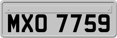 MXO7759