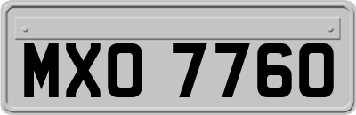 MXO7760