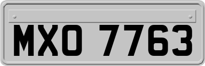 MXO7763