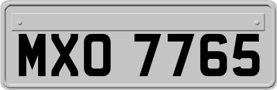 MXO7765