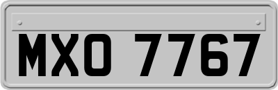 MXO7767