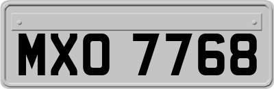 MXO7768