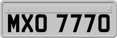 MXO7770