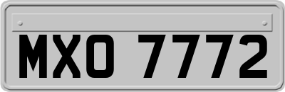 MXO7772