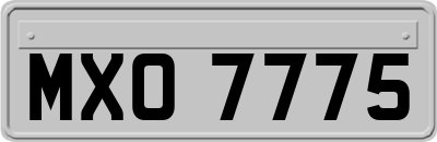 MXO7775