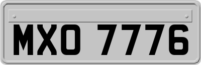 MXO7776