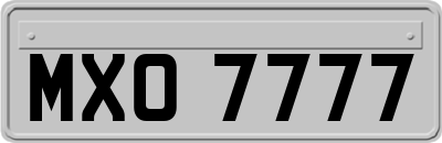 MXO7777