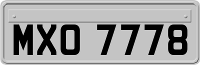 MXO7778