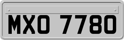 MXO7780