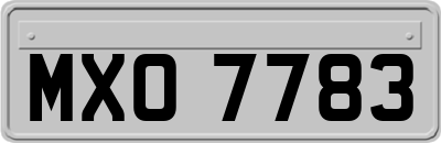 MXO7783