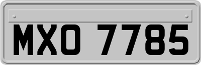 MXO7785